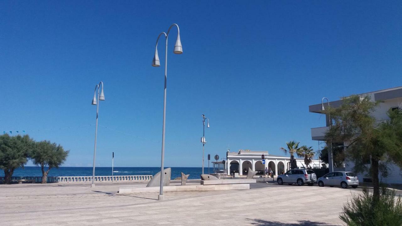 Casa Cristina Torre Canne Exterior foto